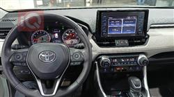 تويوتا راف 4